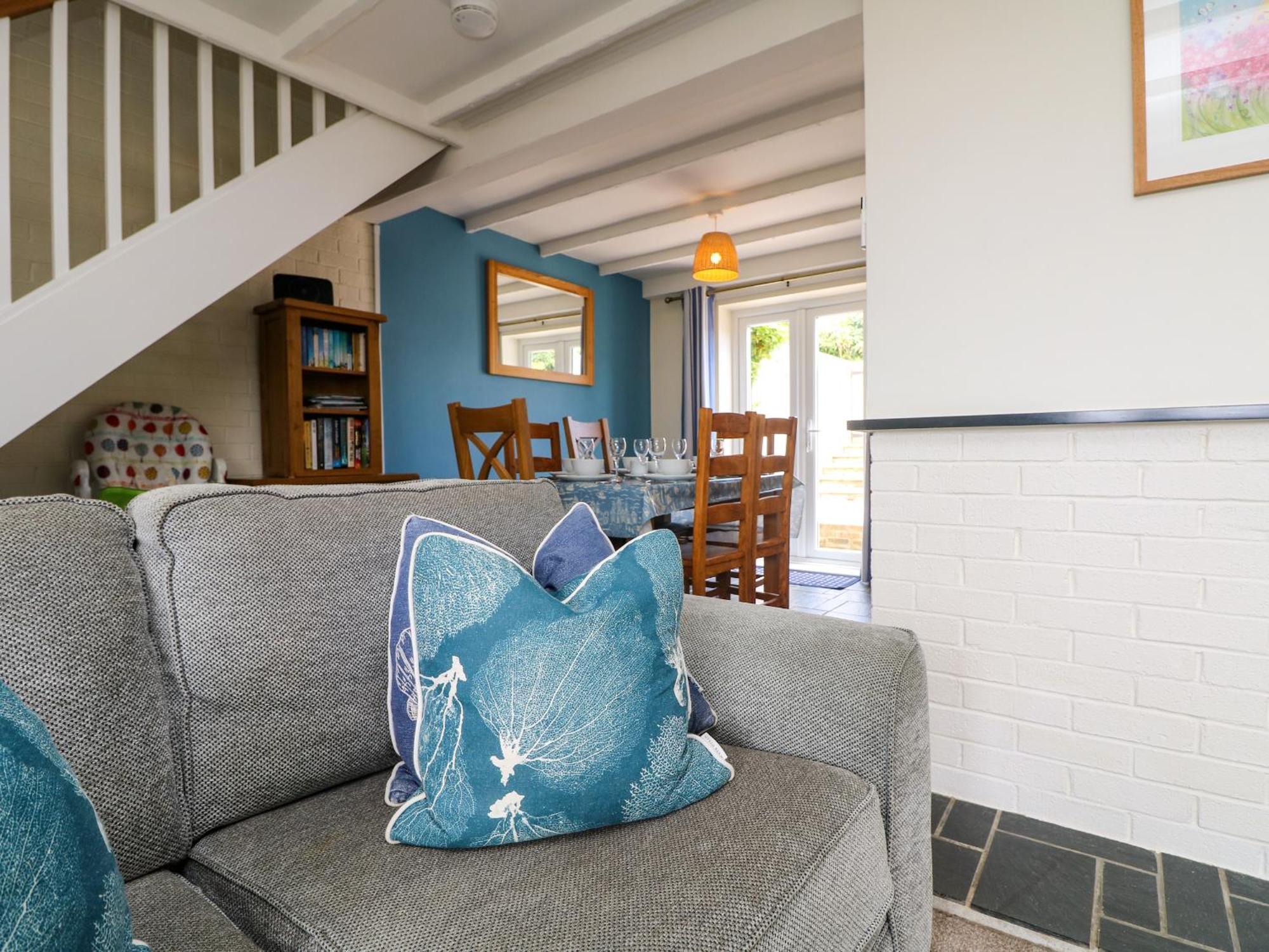 Bayview Holiday home *