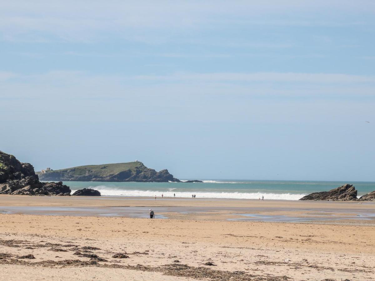 Bayview Holiday home Newquay (Cornwall)